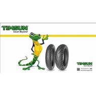 TIMSUN TAYAR TS692 60/90-17 TO 120/70-17 TUBLESS