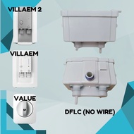 Cxway DFLC Flow Float For MachCHP-03AL,Villaem2CHP-18AR, VillaemCHP-08AR,Metro CHP-04A,ValueP-07QL