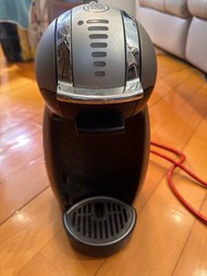 雀巢 Dolce Gusto 咖啡機