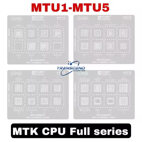 MTK series CPU RAM MT6582V MT6763V MT6835V MT6878V MT6895Z MT6833V MT6779V Dimensity 1100 1200 9000 