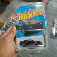 HOT WHEELS | SUPER TREASURE HUNT (STH) | 18 CAMARO SS