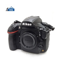 Used item Nikon D810 body 95% New