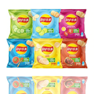 YUEHUARONG | Potato Chips