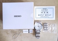 Seiko 日本國內版 Made in Japan