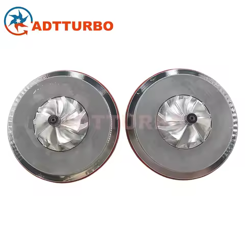 Turbine CHRA JL7E-6K682-BF JL7E-6K682-BC JL7E-6C879-BF JL7E-6C378-BC Turbo Cartridge For Ford 3.5 L 