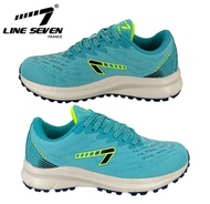 LINE-7 7775 Ladies Running/Training/Jogging Sport Shoes- Kasut Sukan Perempuan