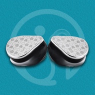MOONDROP May In-Ear Monitor IEM 1DD + 1 Planar USB Type-C Plug