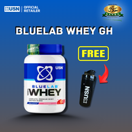 USN BlueLab 100% Whey Protein