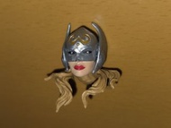 我得一個頭🪖戴頭盔
〖🉑散買BAF Marvel Legends〗
THOR女雷神💋歪唇膏頭雕

【絕對💯%正版】
🌀魔改公仔FIGURE 高6寸
🔄中古★Spiderman🕷蜘蛛俠

➖🉑交換^~^