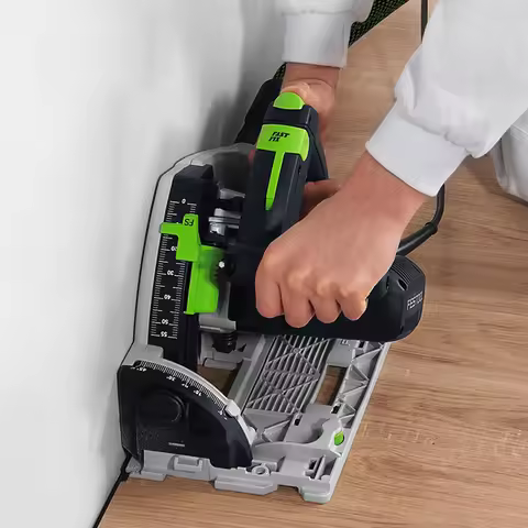 Festool TS 55 F Orbital Jigsaw 676710 Corded Multi-Function Handheld Circular Saw