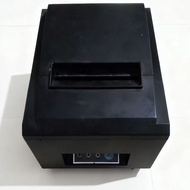 Empty 80mm POS-8250 Thermal Receipt Printer Case