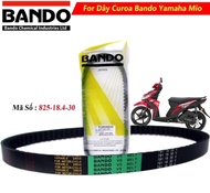 Dây curoa Bando xe Air Blade 125/150 PCX 125 SH Mode 125 Lead 125 Click 125 Vario 125/150NO123MIO GR