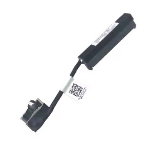Laptop SATA Hard Drive HDD SSD Flex Cable for Dell Latitude 5580 5590 5591 E5580 E5590 E5591 precisi