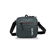 TORCH Shibata Beg Silang Lelaki Perempuan Ringan 2 L - Sling Bag Pouch Waterproof