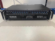 เครื่องขยายเสียง Integrate Power Amplifier COMSON KM-2500 G II USB TF SD card player Bluetooth AUX i