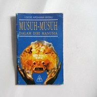 Enmy in humans - I Big Ardhana Wisnu