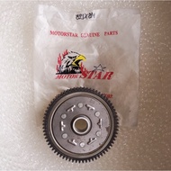 MSX125 CLUTCH HOUSING MOTORSTAR For Motorcycle Parts