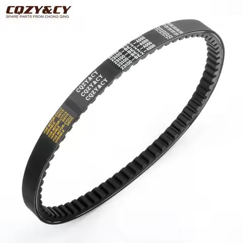 Scooter 723 18 30 CVT Drive Belt For SYM Fiddle II 50 Orbit I Symply 4T 50cc 1B01BE201 23100-BE2-A00
