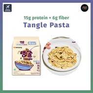 [Halal Certified] Samyang Tangle Pasta 4pcs / 3 Flavors / Shipping from Korea