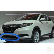 Original Front Bumper Lower Grill for HRV 2015 2016 2017