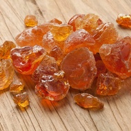 ยางไม้อาราบิกก้า Gum Arabic จาก ธรรมชาติแท้100% ขนาด 20 กรัม