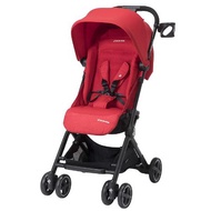 Maxi-Cosi Lara Compact Stroller - Red
