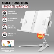 - Book Stand Standing Holder Book Stand