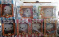Hello Kitty 麥當勞公仔