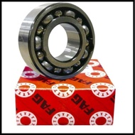 NEWEST ANGULAR BEARING 5203 F a G
