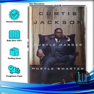 Hustle Harder, Hustle Smarter - Curtis "50 Cent" Jackson (English)