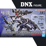 HG 1/72 Amaim Warrior At The Borderline Weapon Set 6 Kyoukai Senki (New Seal)