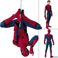 【免運】Medicom MAFEX 蜘蛛人 英雄歸來 SPIDER MAN  可動 日版 現貨