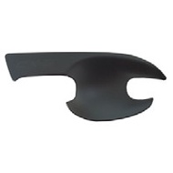 ✨พร้อมส่ง ของอยู่ไทย✨ [เบ้าประตู] ชุดแต่ง Mazda Cx-5 2012-2016 เบ้าประตูมือจับประตู ดำด้าน ของแต่ง C