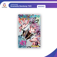 Gramedia Bandung TSM - Sakamoto Days 21