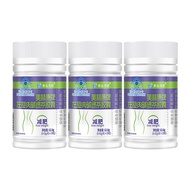 3Bottles Slimming L-Carnitine Green Tea Pills  Health Food With Slim Weight Loss Fat Burner For Men 