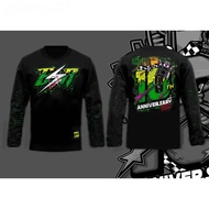 T shirt ESR 10th ANNIVERSARY ESR Motor