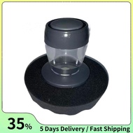 Tire Shine Applicator Tire Gloss Applicator Reusable Tire Shine Applicator Car Tire Dressing Applica