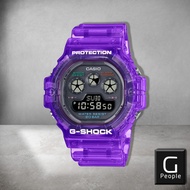 CASIO G-SHOCK DW-5900JT-6DR / DW-5900JT-6 / DW-5900JT DIGITAL WATCH 100% ORIGINAL