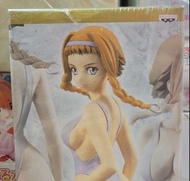 Banpresto 女王之刃 景品 麗娜