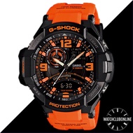 [WatchClubOnline] GA-1000-4A Casio G-Shock Gravitymaster Seville Men Casual Sports Watches GA1000 GA