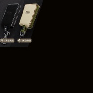 2025 VOLVO EX30 Car Key Leather Case Protective