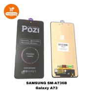 LCD TOUCHSCREEN SAMSUNG GALAXY A73 (5G) A736 SM-A736B FULLSET
