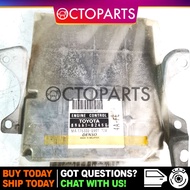 Toyota Corolla 4A-FE 1.6 Engine Control Unit/ECU Module (Used) [89661-02450]