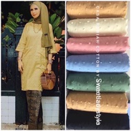 CASA RUBIAH COTTON HIGH QUALITY