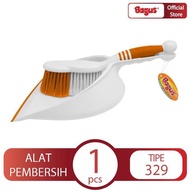 Nice Brush And Dustpan (dustpan And Brush Set) Type 329