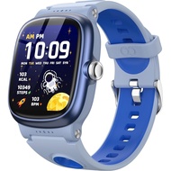 Smart Watch for Kids, Smart Watch for Boys Girls with Sleep | Health | Activity Tracker, Games, Alar
