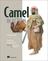 Camel in Action, 2/e