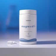 USANA MagneCal D Plus 活力钙鎂D片 （112 tablet)