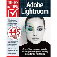[eMagazine/PDF] Adobe Lightroom Tricks and Tips – 14th Edition, 2023
