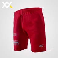 MXPP040 Badminton Pants Maxx Shorts